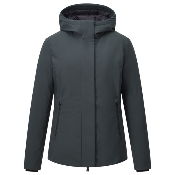 HV Polo Ladies Aurelia Jacket - Duck Green