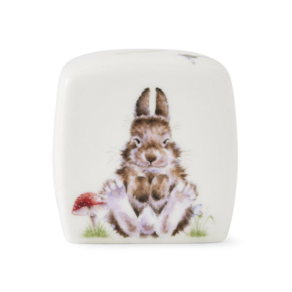 Wrendale Little Wren Money Box