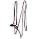 F.R.A Janosch Bitless Bridle - Brown