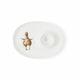 Wrendale 'Gosling' Egg Saucer