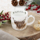 Wrendale Highland Star Mug