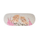 Wrendale Just for Moo Cow Glasses Case