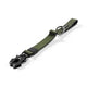 BullyBillows Adjustable Combat Traffic Lead - Khaki