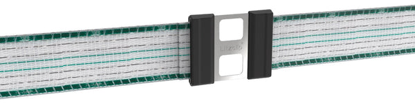 Litzclip 40mm Tape Connector - 2 Pack