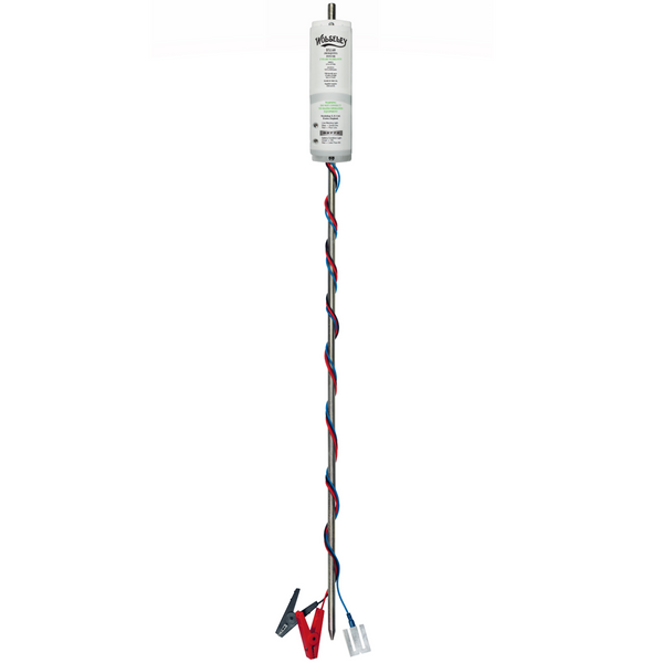 Stockshop Wolseley Midge and Mosquito Replacement Lead Kit