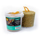 Feldy Seaweed Chicken Pecker Block - 1.25kg