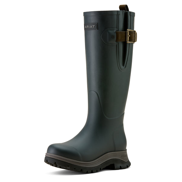 Ariat Ladies Woodstock Wellington - Deep Navy