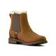 Ariat Ladies Wexford Sherpa - Amber Brown