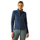 Ariat Ladies Boreas Full Zip Jacket - Big Dipper
