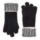 Joules Boys Wanderer Gloves - Navy