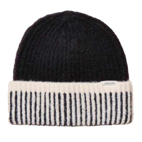 Joules Boys Wanderer Hat - Navy