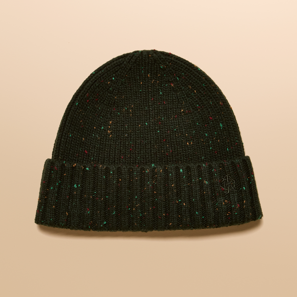 Joules Mens Hammond Hat - Green