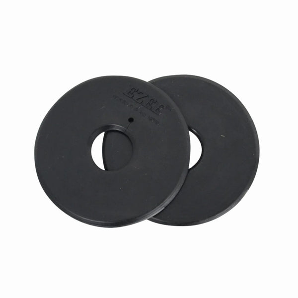 Hy Equestrian Bit Guards - Black