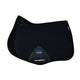 WeatherBeeta Prime Air-Tec All Purpose Saddle Pad - Black