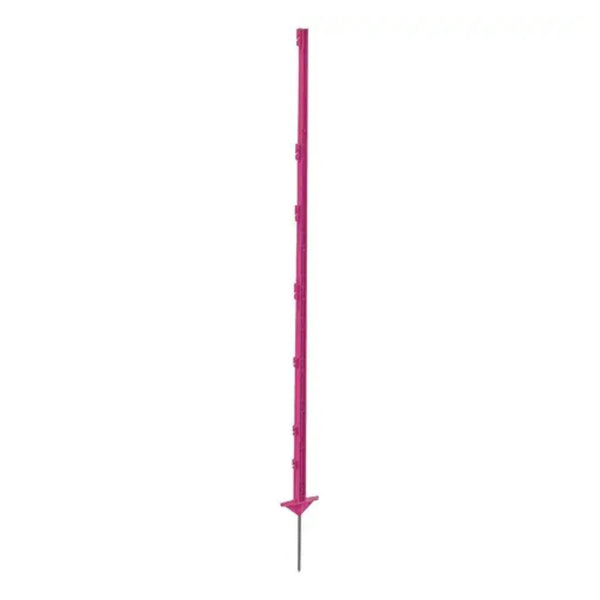 Stockshop Multiwire Polypost Pink - 1.56m