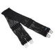 ARMA Braided Girth - Black