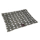 Digby and Fox Waterproof Padded Dog Bed - Sheep