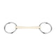 Sprenger Duo Loose Ring 16mm Snaffle