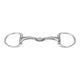 Sprenger Satinox Double Jointed Eggbutt Snaffle