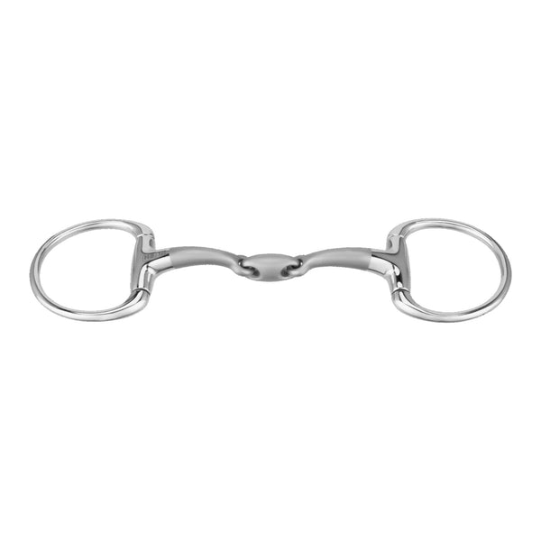 Sprenger Satinox Double Jointed Eggbutt Snaffle