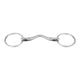Sprenger Satinox Mullen Mouth 14mm Snaffle