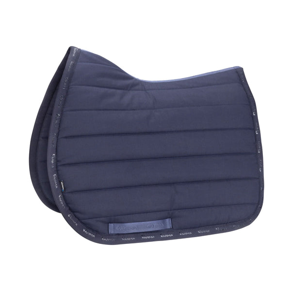 ARMA Comfort GP Saddlepad - Navy