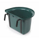 Shires EZI-KIT Hook Over Portable Manger - Dark Green