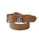 Schoffel Mens Blackwell Leather Belt - Tan