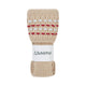 Schoffel Ladies Stitch Socks II - Mushroom