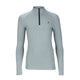 Aubrion Young Rider React Winter Base Layer - Sage