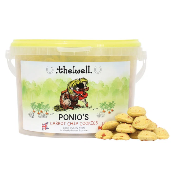 Lincoln Thelwell Ponio Treats - 1.7kg