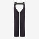 LeMieux Ladies Stormwear Waterproof Chaps - Black
