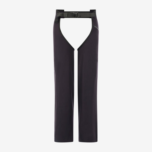 LeMieux Stormwear Waterproof Chaps - Black