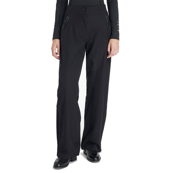 LeMieux Stormwear Waterproof Trousers - Black