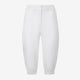 LeMieux Ladies Darcey Competition Waterproof 3/4 Over Breeches - White