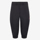 LeMieux Ladies Darcey Waterproof 3/4 Over Breeches - Black
