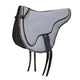 F.R.A Jeany Bareback Pad - Washed Blue