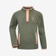 LeMieux Mini Mae Popper Fleece - Rosemary