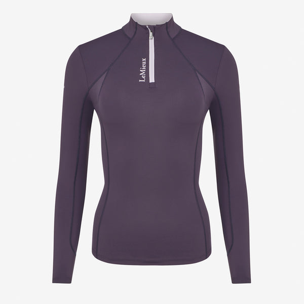 LeMieux Ladies Classique Base Layer - Juniper
