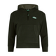 Ridgeline Kids Ballistic Long Sleeved Fleece Hoodie - Deep Forest