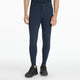LeMieux Mens Sports Breeches - Navy