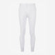 LeMieux Mens Sports Breeches - White