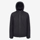 LeMieux Mens Waterproof Team Jacket - Black