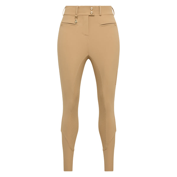 Holland Cooper Windsor Breeches - Sand