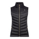 Holland Cooper Hybrid Equestrian Gilet - Black