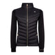 Holland Cooper Hybrid Equestrian Jacket - Black