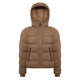 Holland Cooper Chiltern Yard Jacket - Chestnut