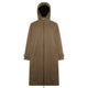 Holland Cooper One-Size Waterproof Coat - Mink