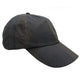 Heather Ewan Tartan Wax Baseball Cap - Iona