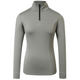 Covalliero Ladies Active Shirt - Steel Grey